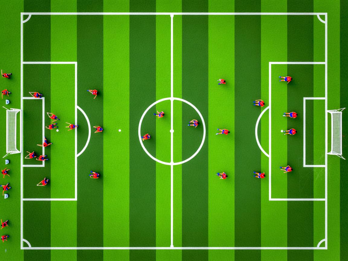 kaiyun开云体育-中场对抗成功率是否影响主导控球意愿，球队中场在球队中的作用