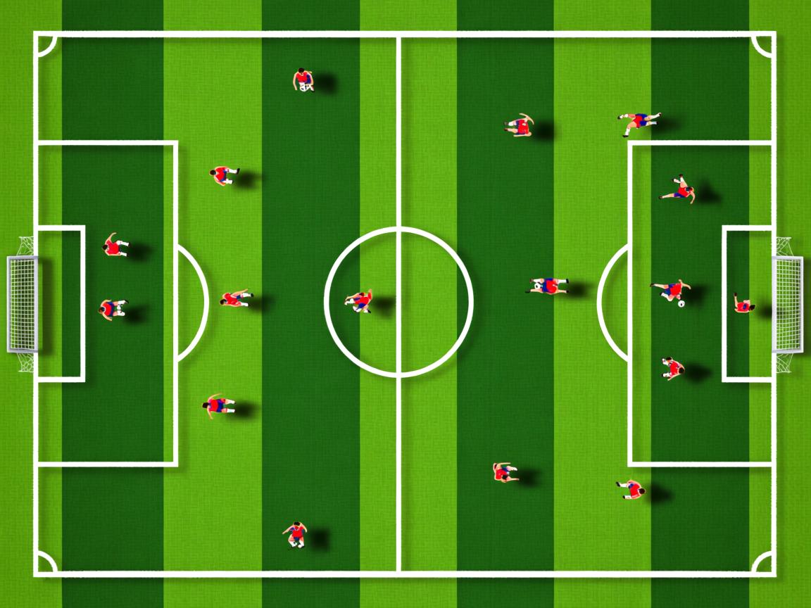 kaiyun开云体育-中场对抗成功率是否影响主导控球意愿,球队中场在球队中的作用 第3张