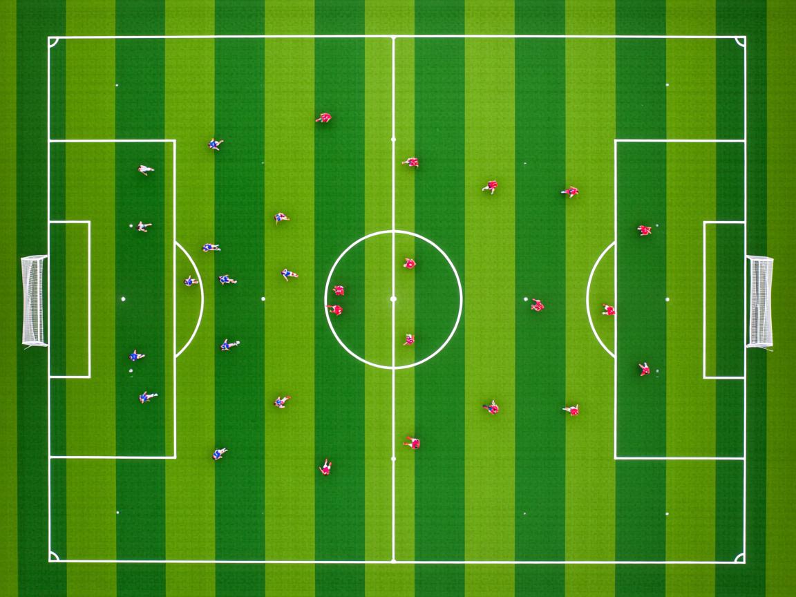 开云体育下载-中立B男队技术训练体系趋于稳定，中立部队