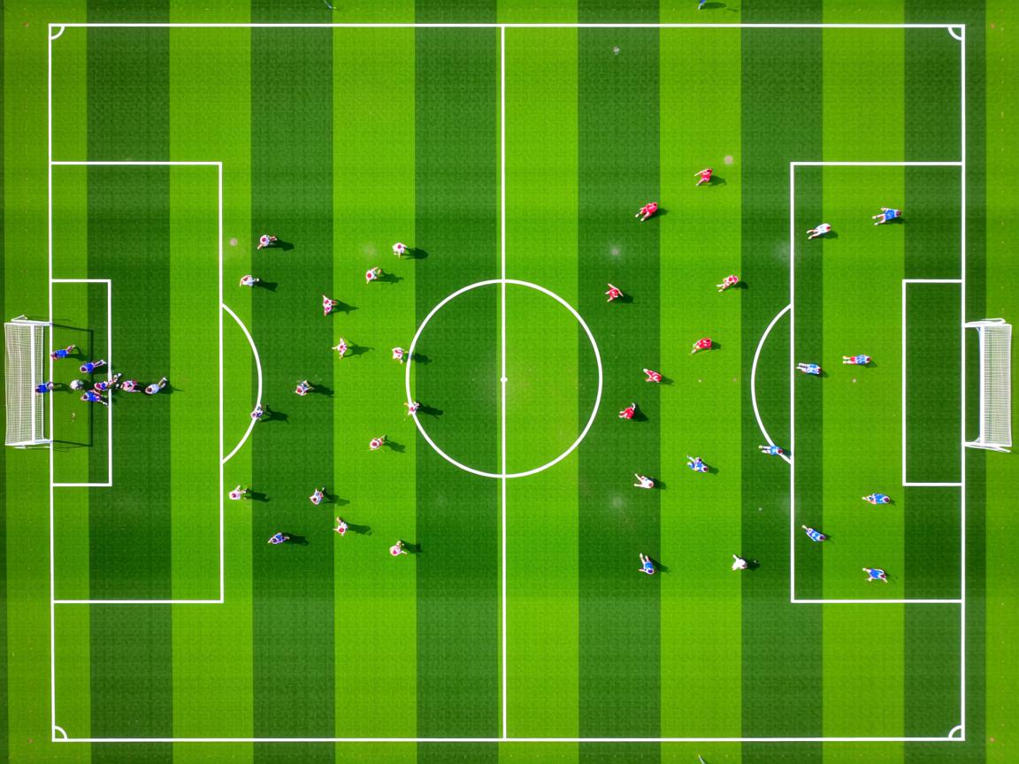 开云体育足球-利物浦中场组织能力助力快速推进，利物浦中场大将  第3张